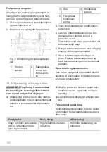 Предварительный просмотр 106 страницы MCS DHP 20 Instruction Manual