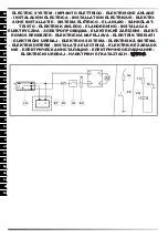 Preview for 23 page of MCS Master BLP 17M DC User And Maintenance Book