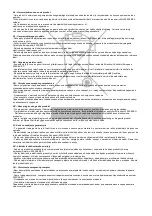 Предварительный просмотр 78 страницы MCS WA 33 B Instruction Manual