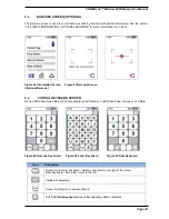 Preview for 33 page of Mcube CUBEscan BioCon-900S Operator'S Manual