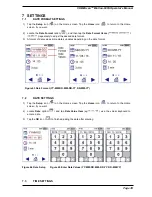 Preview for 39 page of Mcube CUBEscan BioCon-900S Operator'S Manual