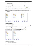 Preview for 41 page of Mcube CUBEscan BioCon-900S Operator'S Manual