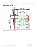 Предварительный просмотр 18 страницы Mcube EV3479A Quick Start Manual And Demo