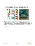 Preview for 5 page of Mcube MC3635 Quick Start Manual And Demo