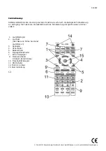 Preview for 4 page of McVoice AMP-400SI Owner'S Manual