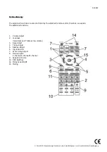 Preview for 8 page of McVoice AMP-400SI Owner'S Manual