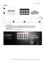 Preview for 3 page of McVoice AMP-510 Reference Manual