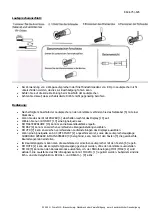 Preview for 6 page of McVoice AMP-510 Reference Manual