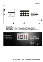 Preview for 9 page of McVoice AMP-510 Reference Manual