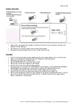 Preview for 12 page of McVoice AMP-510 Reference Manual