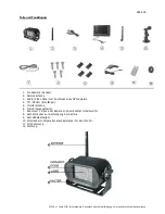 Preview for 2 page of McVoice FRS-70 pro Reference Manual