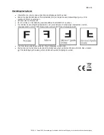 Preview for 6 page of McVoice FRS-70 pro Reference Manual