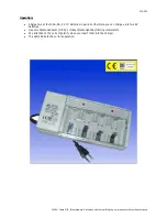 Предварительный просмотр 4 страницы McVoice LG-2 Reference Manual