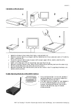 Предварительный просмотр 10 страницы McVoice MK-6 USB Reference Manual