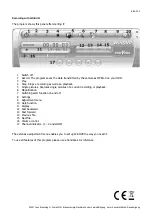 Предварительный просмотр 12 страницы McVoice MK-6 USB Reference Manual