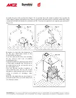 Предварительный просмотр 7 страницы MCZ 100 Alutec Installation Manual