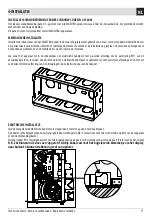 Preview for 11 page of MCZ 4018002 Installation Manual