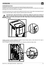 Предварительный просмотр 53 страницы MCZ 4018002 Installation Manual