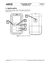 Preview for 4 page of MCZ 41451111800 Use Manual