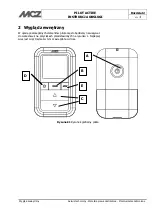 Preview for 67 page of MCZ 41451111800 Use Manual