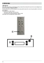 Предварительный просмотр 36 страницы MCZ AMY Air Installation Manual