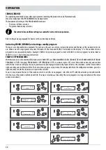 Предварительный просмотр 42 страницы MCZ AMY Air Installation Manual