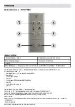 Предварительный просмотр 49 страницы MCZ AMY Air Installation Manual