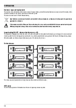 Предварительный просмотр 50 страницы MCZ AMY Air Installation Manual