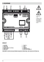 Предварительный просмотр 66 страницы MCZ AMY Air Installation Manual