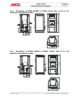 Предварительный просмотр 20 страницы MCZ Athos Power HYDRO Installation And Use Manual