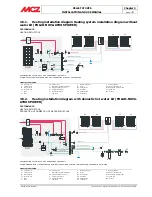 Предварительный просмотр 30 страницы MCZ Athos Power HYDRO Installation And Use Manual