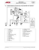 Предварительный просмотр 64 страницы MCZ Athos Power HYDRO Installation And Use Manual