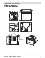 Предварительный просмотр 19 страницы MCZ BOXTHERM 70 PELLET Use And Installation  Manual