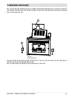 Предварительный просмотр 47 страницы MCZ BOXTHERM 70 PELLET Use And Installation  Manual