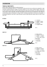 Preview for 14 page of MCZ CLUB AIR 10 M1 Installation Manual