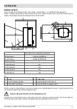 Preview for 15 page of MCZ CLUB AIR 10 M2 Installation Manual