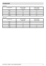 Preview for 17 page of MCZ CLUB AIR 10 M2 Installation Manual