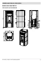 Preview for 21 page of MCZ CLUB AIR 10 M2 Installation Manual