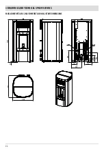 Preview for 24 page of MCZ CLUB AIR 10 M2 Installation Manual