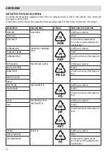 Preview for 34 page of MCZ CLUB AIR 10 M2 Installation Manual