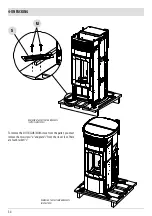 Preview for 36 page of MCZ CLUB AIR 10 M2 Installation Manual