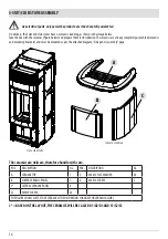 Preview for 38 page of MCZ CLUB AIR 10 M2 Installation Manual