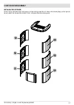 Preview for 39 page of MCZ CLUB AIR 10 M2 Installation Manual