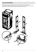 Preview for 42 page of MCZ CLUB AIR 10 M2 Installation Manual