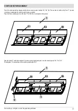 Preview for 43 page of MCZ CLUB AIR 10 M2 Installation Manual