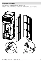 Preview for 45 page of MCZ CLUB AIR 10 M2 Installation Manual