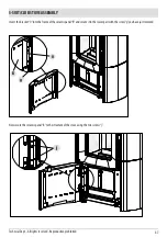 Preview for 49 page of MCZ CLUB AIR 10 M2 Installation Manual