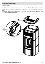 Preview for 51 page of MCZ CLUB AIR 10 M2 Installation Manual