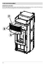 Preview for 52 page of MCZ CLUB AIR 10 M2 Installation Manual