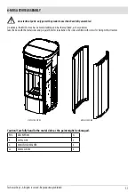 Preview for 53 page of MCZ CLUB AIR 10 M2 Installation Manual